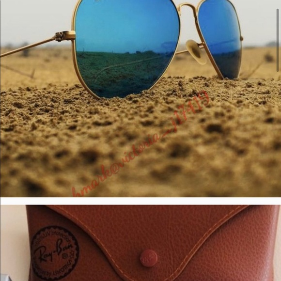 Ray bans - Picture 2 of 2